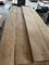 OEM قشرة الأرضيات الخشبية شريحة قطع البلوط الأبيض سمك 1.2 مم ISO9001