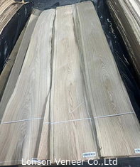 ضخمة 1.2 ملم الأوروبية الأبيض بلوط الفنير لوحة أ درجة أثاث الباب