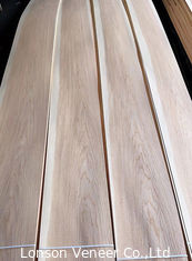 Carya ريفي قشرة هيكوري 120 مم قشرة خشب طبيعي ISO9001