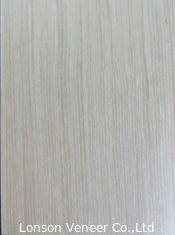 ISO9001 معاد تشكيل القشرة الخشبية الخشب الرقائقي أيوس القشرة استخدام ورقة الباب