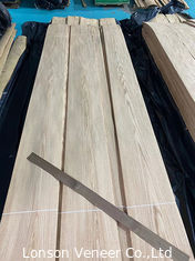 كريكوت مسطح قطع قشرة خشبية طول 250 سم حديد على قشرة البلوط بعرض 0.45 ملم