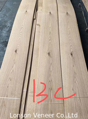 BC الصف الأوروبي خشب البلوط القشرة تاج قطع