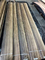 0.5 مم قشرة خشب أوكالبتوس أوروبية مدخنة بطول 250 سم للأثاث