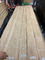 تاج قشرة خشب الصف من خشب الدردار قطع سميك 0.50 مللي متر للتصميمات الداخلية