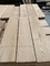 سميكة 0.45-1.2 مللي متر طول 60 سنتيمتر خشب البلوط قشرة مختلطة A / B / C / D.