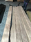 قشرة خشب الجوز الأمريكية الصف AAA ، سميكة 0.40 مم ، قطع ربع