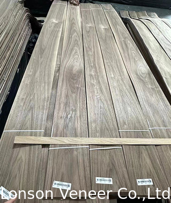 قطعة كروم الأمريكية الفولينير النوت الطبيعي A / B الدرجة سميكة 0.45mm