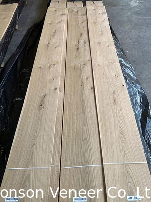 2.0 ملم عقدة البيضاء خشب البلوط الفنير أنماط مختلفة البضائع في المخزون