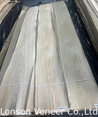 ضخمة 1.2 ملم الأوروبية الأبيض بلوط الفنير لوحة أ درجة أثاث الباب