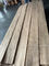 البلوط الأبيض الخشب الطبيعي القشرة لباب الهندسة، الدرجة A