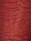 Sapelle Pommele قشرة خشبية مصبوغة باللون الأحمر بعرض 10 سم للتصميم الداخلي