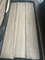 لوحة قشرة من خشب البلوط الأحمر الأمريكي على شكل تاج من الدرجة الأولى للخشب الرقائقي الفاخر