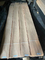 لوحة قشرة من خشب البلوط الأحمر الأمريكي على شكل تاج من الدرجة الأولى للخشب الرقائقي الفاخر