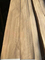 قشرة خشب الدردار المستقيمة سماكة 0.50 مم
