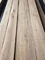 طول اللوحة قشرة خشب البلوط المعقود للأثاث على الطراز الريفي