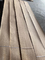 قطع الحبوب المستقيمة من خشب البلوط الأبيض قشرة 0.45 مم من الدرجة الأولى للأثاث